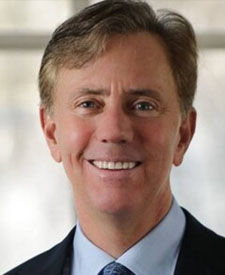 Ned Lamont